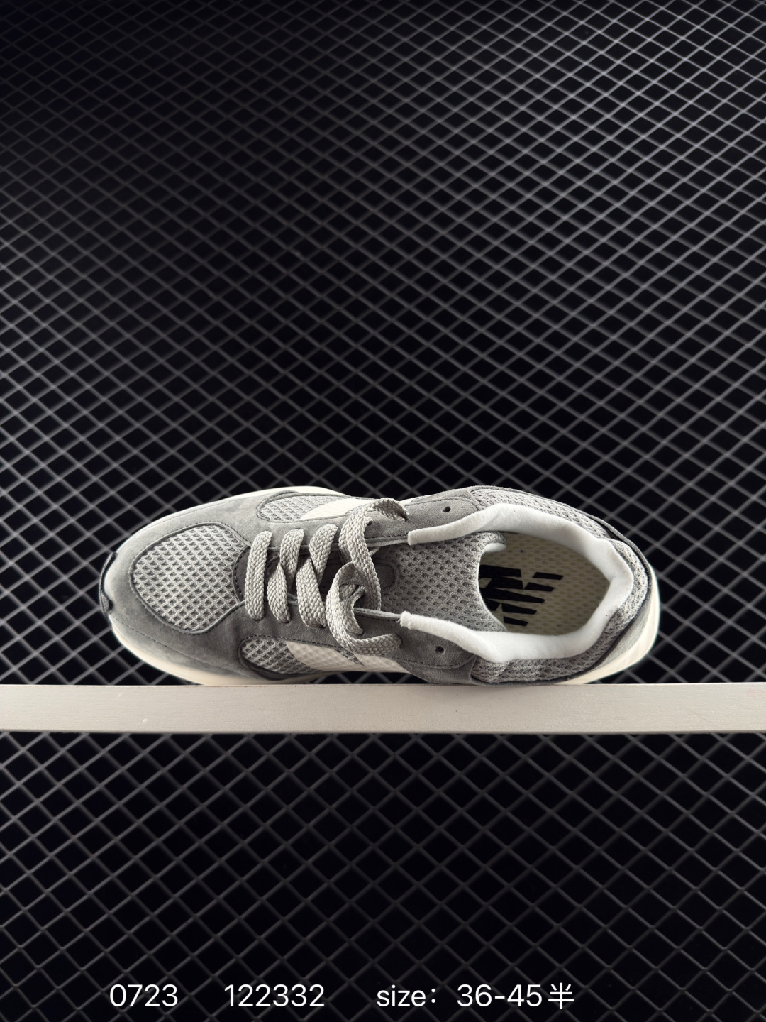 New Balance Warped Runner UWRPOMOB